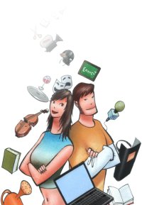 Portada Elige profesión sin restricciones de género